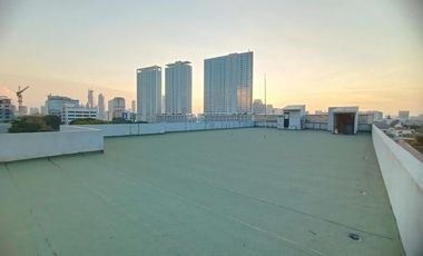 Dijual / Disewakan Gedung Kantor Brand New di Jalan Buncit Raya, Mampang, Jakarta Selatan