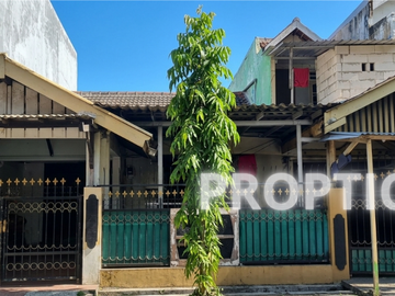 Rumah 2 Lantai Rungkut Surabaya - RM059APD