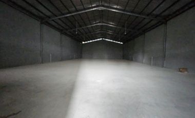 Pergudangan Romokalisari Baru Modern Loading Dock