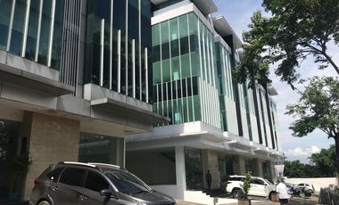 Dijual Gedung Kantor Kindo Square di kawasan strategis Mampang, Jakarta Selatan