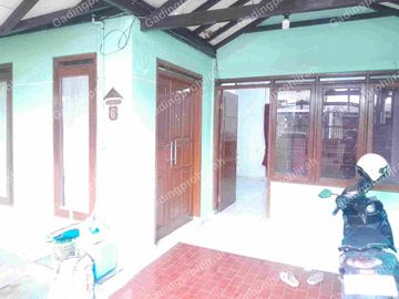 Dijual Rumah Di Antapani