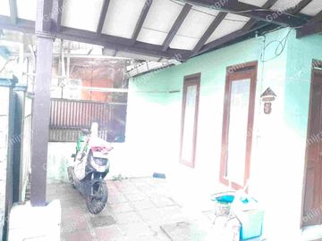 Dijual Rumah Di Antapani