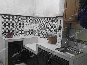 Dijual Rumah Di Antapani