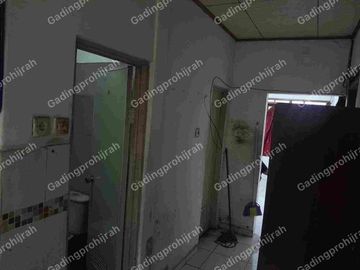 Dijual Rumah Di Antapani