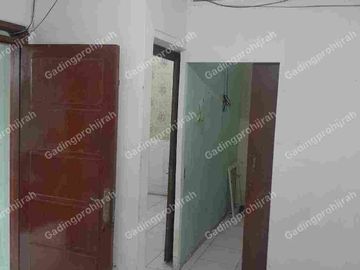 Dijual Rumah Di Antapani