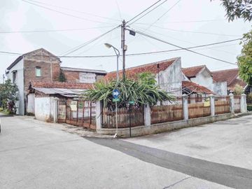 DIJUAL CEPAT RUMAH HOOK HITUNG TANAH CISARANTEN ARCAMANIK BANDUNG