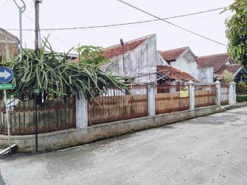 DIJUAL CEPAT RUMAH HOOK HITUNG TANAH CISARANTEN ARCAMANIK BANDUNG