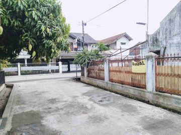 DIJUAL CEPAT RUMAH HOOK HITUNG TANAH CISARANTEN ARCAMANIK BANDUNG