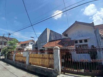 DIJUAL CEPAT RUMAH HOOK HITUNG TANAH CISARANTEN ARCAMANIK BANDUNG