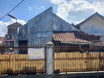 DIJUAL CEPAT RUMAH HOOK HITUNG TANAH CISARANTEN ARCAMANIK BANDUNG