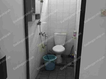 Dijual Rumah Di Batununggal Mulia