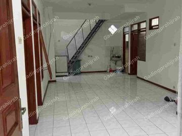 Dijual Rumah Di Batununggal Mulia