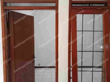 Dijual Rumah Di Batununggal Mulia