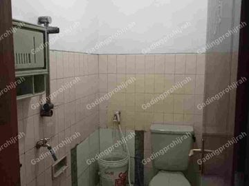 Dijual Rumah Di Batununggal Mulia