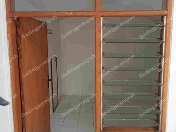 Dijual Rumah Di Batununggal Mulia