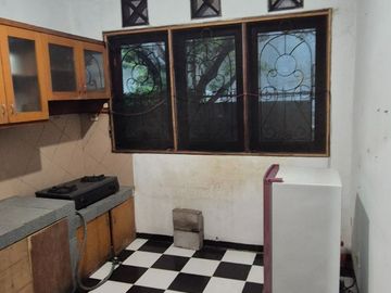 Rumah 2 Lantai Rungkut Surabaya - RM066APD