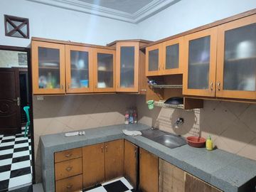 Rumah 2 Lantai Rungkut Surabaya - RM066APD