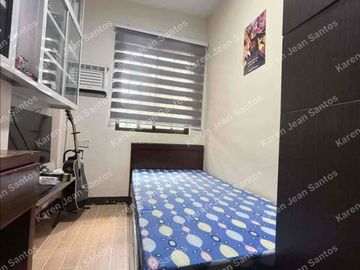 Residential 2-storey townhouse in Jaybee Subd Bgy Nangka Marikina