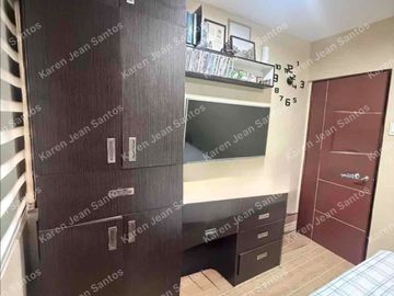 Residential 2-storey townhouse in Jaybee Subd Bgy Nangka Marikina