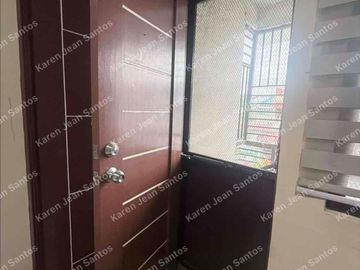 Residential 2-storey townhouse in Jaybee Subd Bgy Nangka Marikina