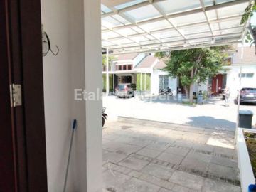 Disewakan Rumah Di Grand Harvest Wiyung Siap Huni