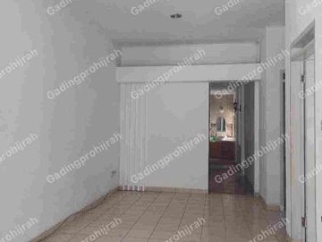 Disewakan Rumah Di Antapani Baru Renovasi