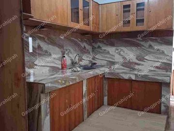 Disewakan Rumah Di Antapani Baru Renovasi