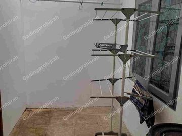 Disewakan Rumah Di Antapani Baru Renovasi