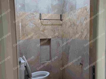 Disewakan Rumah Di Antapani Baru Renovasi