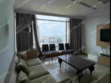 Murah Dijual Unit Apartemen Kempinski di Jakarta Pusat