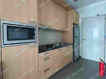 Murah Dijual Unit Apartemen Kempinski di Jakarta Pusat