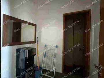 Murah Dijual Unit Apartemen Kempinski di Jakarta Pusat