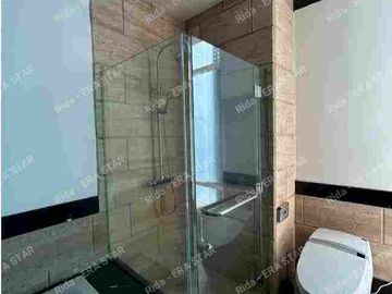 Murah Dijual Unit Apartemen Kempinski di Jakarta Pusat