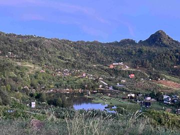 Jual Tanah SHM Best View 1200 Mdpl di Wisata Alam Puncak 2 Bogor