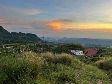 Jual Tanah SHM Best View 1200 Mdpl di Wisata Alam Puncak 2 Bogor