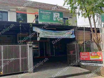Dijual Ruko Di Arcamanik Dibutuhkan Segera