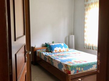 Dijual Rumah Luas Siap Huni di jati cempaka Bekasi