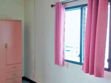 ขายบ้านเดี่ยว หมู่บ้านเอื้ออาทร นครสวรรค์ 2 พร้อมเข้าอยู่