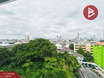ขายคอนโด โครงการดีคอนโด สาธุประดิษฐ์49 (Dcondo Sathupradit49) กรุงเทพมหานคร