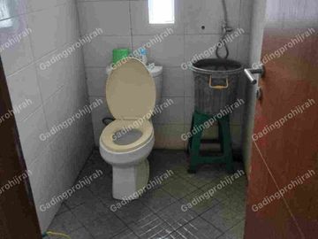 Disewakan Rumah 2 Lantai Di Cisaranten