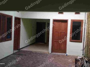 Disewakan Rumah Di Cisaranten/Arcamanik