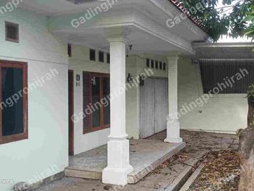 Disewakan Rumah Di Cisaranten/Arcamanik