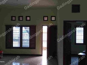 Disewakan Rumah Di Cisaranten/Arcamanik