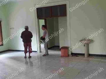 Disewakan Rumah Di Cisaranten/Arcamanik