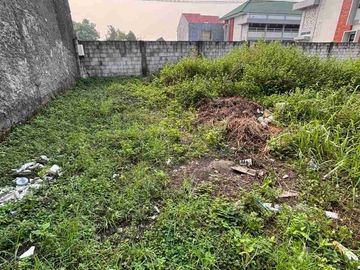 Tanah Kavling perumahan Tengah Kota Sukoharjo dekat Alun alun