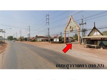 ZHL0329 ขายบ้านเดี่ยว ตำบล โพธิ์งาม อำเภอ ประจันตคาม จังหวัด ปราจีนบุรี