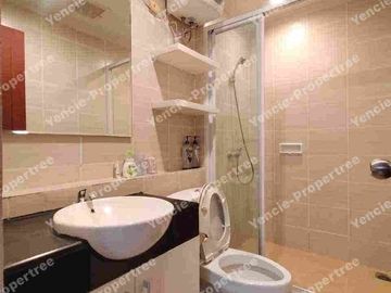 Disewakan tipe 3br apartment royal mediterania garden residence