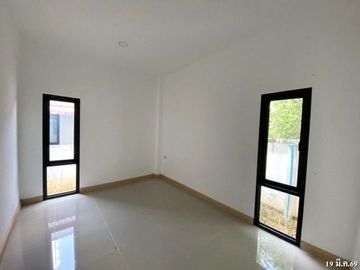 ZHL0692 ขายบ้านเดี่ยว โครงการ เขมากร ตำบล บ้านใหม่หนองไทร อำเภอ อรัญประเทศ จังหวัด สระแก้ว