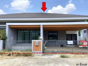 ZHL0692 ขายบ้านเดี่ยว โครงการ เขมากร ตำบล บ้านใหม่หนองไทร อำเภอ อรัญประเทศ จังหวัด สระแก้ว