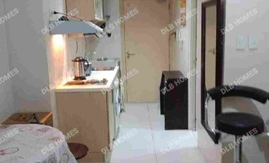 STUDIO UNIT FOR RENT NEAR LASALLE TAFT
